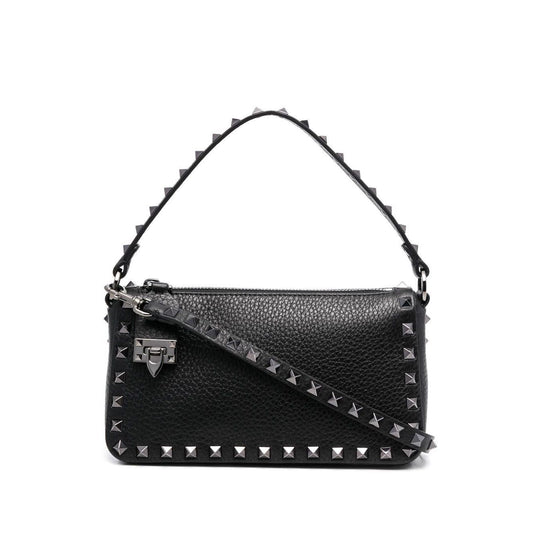 Valentino Garavani Rockstud small leather shoulder bag
