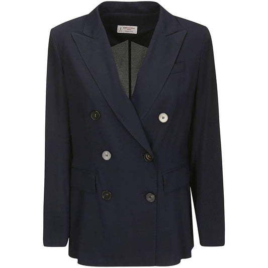 Alberto Biani double breasted blazer