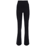 Balenciaga Trousers Black