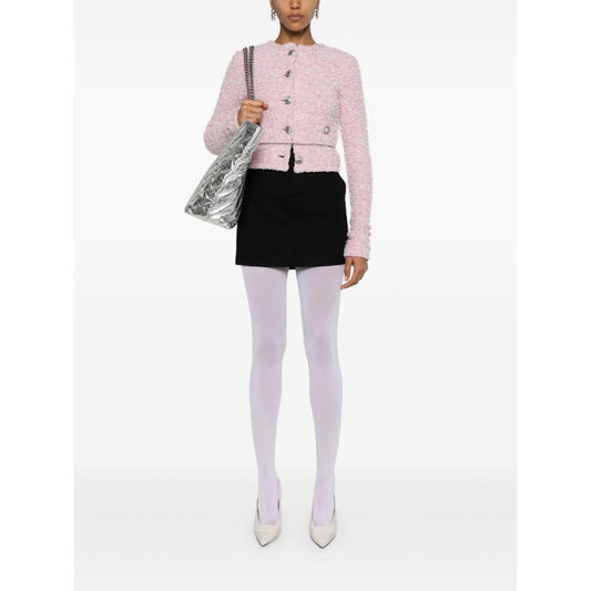 Balenciaga Sweaters Pink