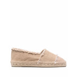 Castañer Castaner Flat shoes Beige KAMPALA0022017-P25