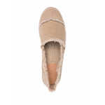Castañer Castaner Flat shoes Beige KAMPALA0022017-P25