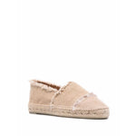 Castañer Castaner Flat shoes Beige KAMPALA0022017-P25