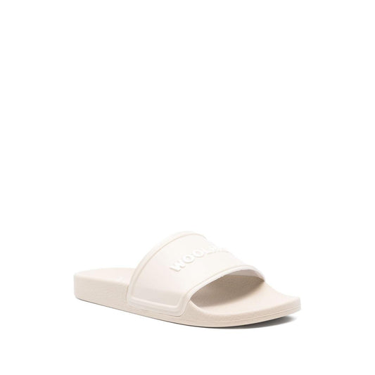 Woolrich Sandals Beige