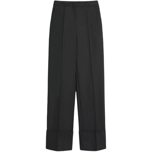 Valentino virgin wool pants