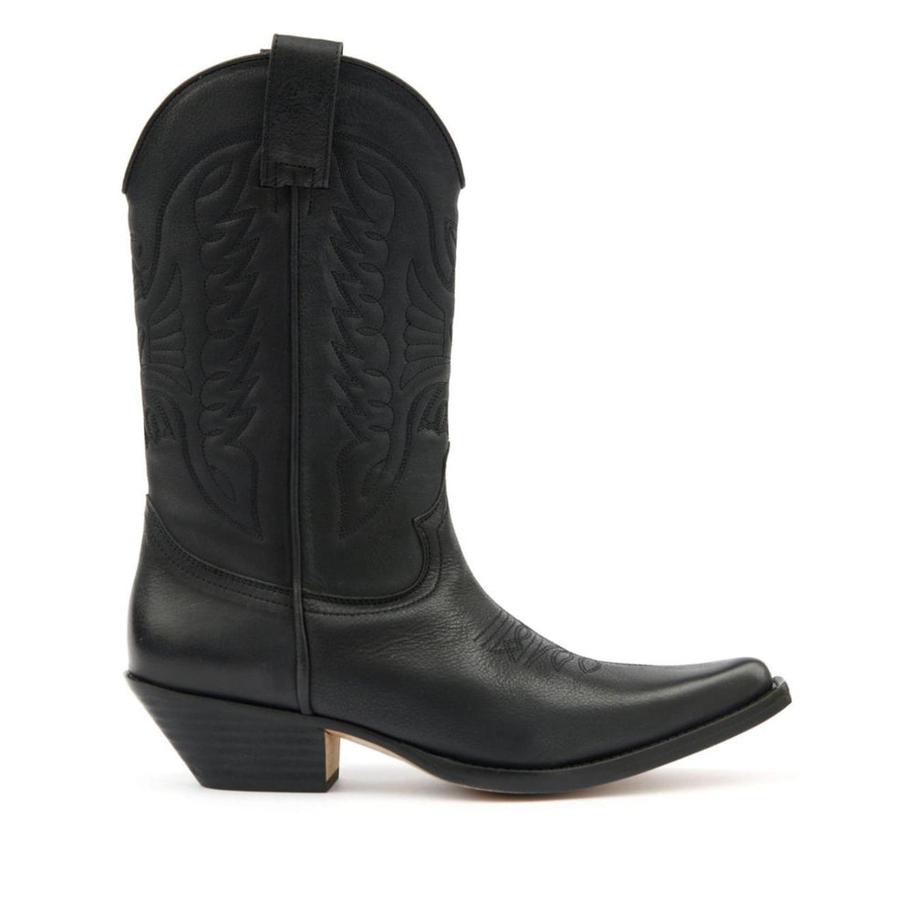 MM6 Maison Margiela Boots Black S66WW0093P8298T8013-P25
