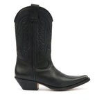 MM6 Maison Margiela Boots Black S66WW0093P8298T8013-P25