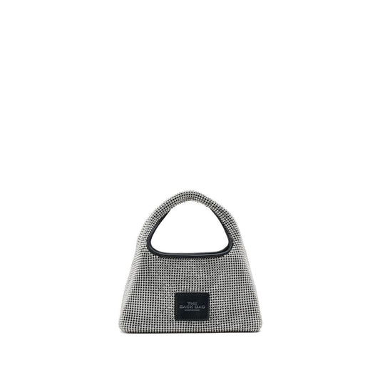 Marc Jacobs The Rhinestone Mini Sack Bag