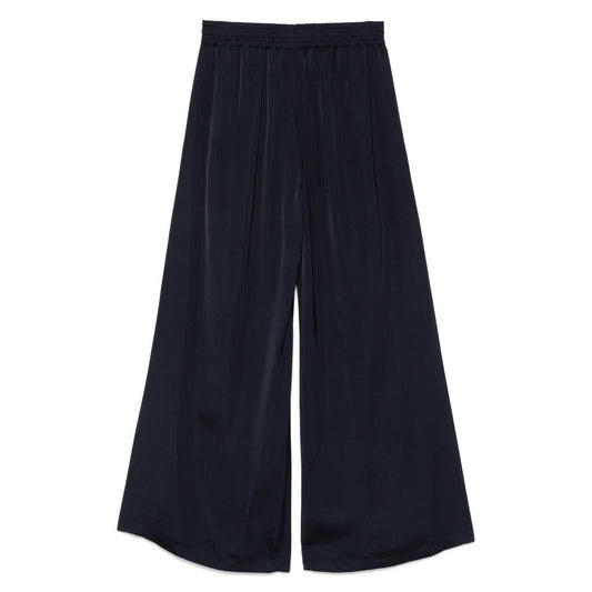 Fabiana Filippi Trousers Blue