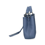 Emporio Armani mini myEA tote bag EW000382AF12036M8128-P25
