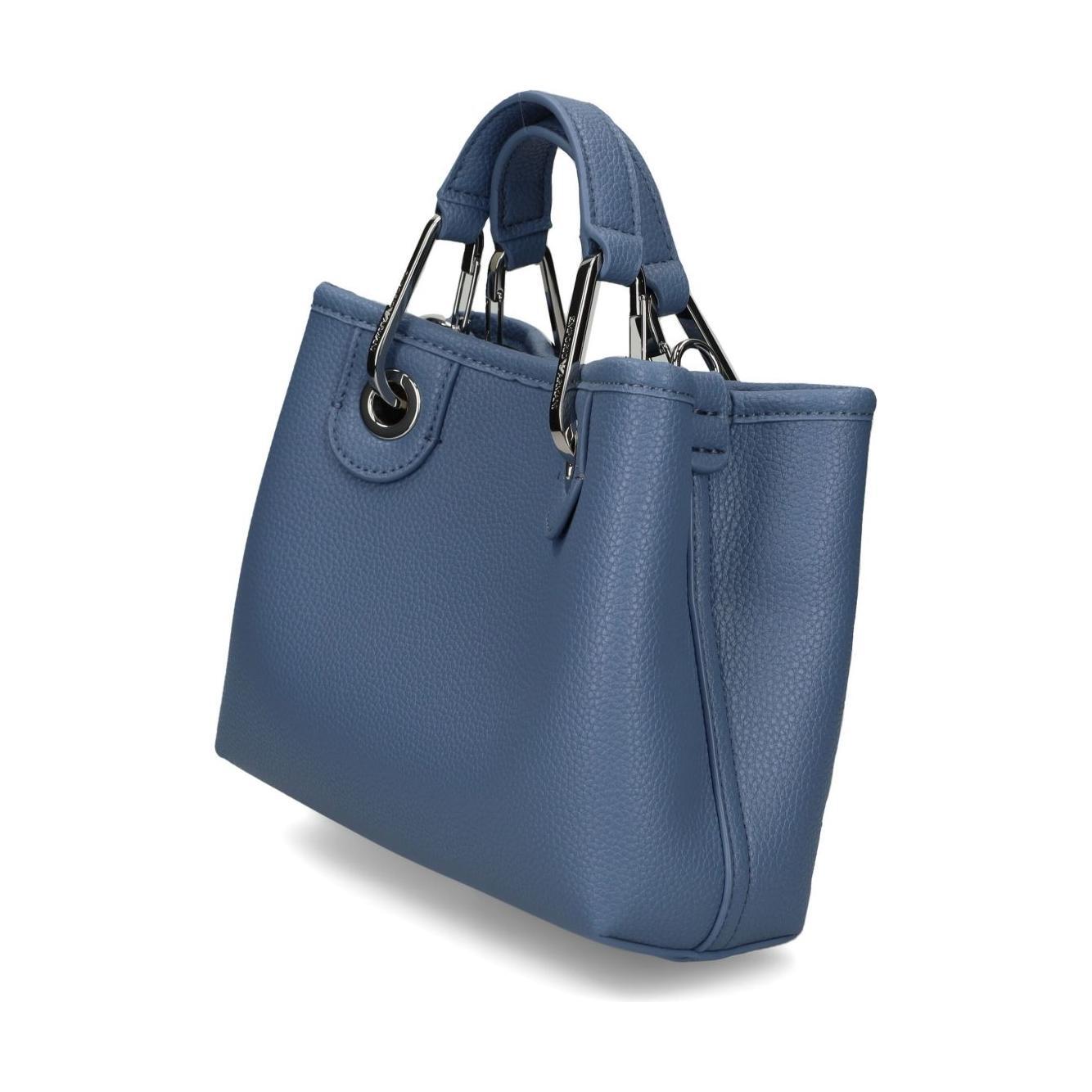 Emporio Armani mini myEA tote bag EW000382AF12036M8128-P25
