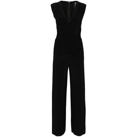 Norma Kamali Dresses Black