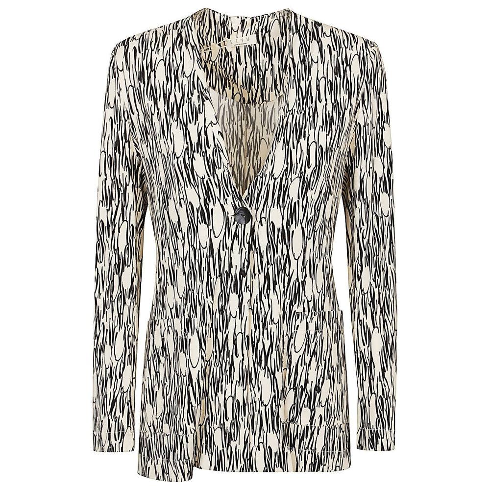 SIYU Jackets MultiColour 1202AGAR08-P25