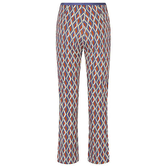 SIYU Trousers Bordeaux