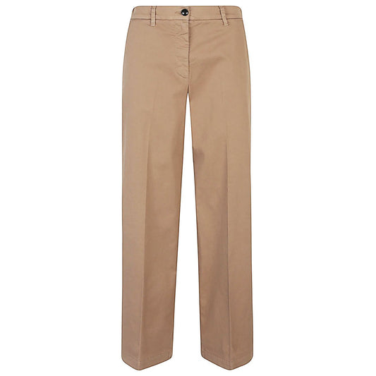 I love my pants Trousers Beige