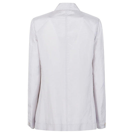 Forte Forte Jackets Light Grey