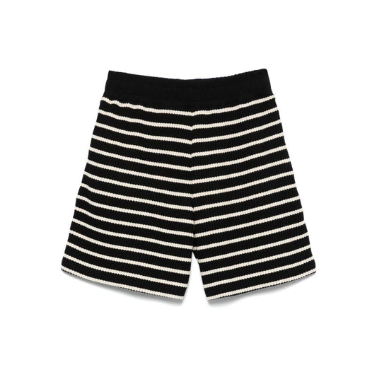 Emporio Armani Shorts Black