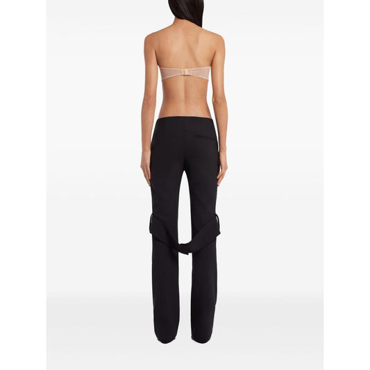 Courreges Top Black