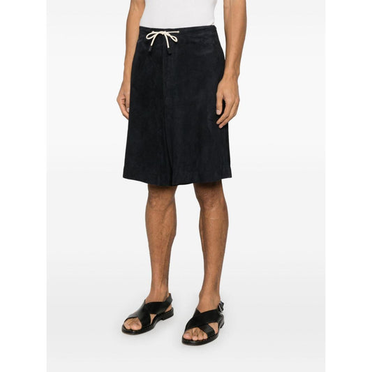 Emporio Armani Shorts Black