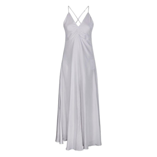 Forte Forte Dresses Light Grey
