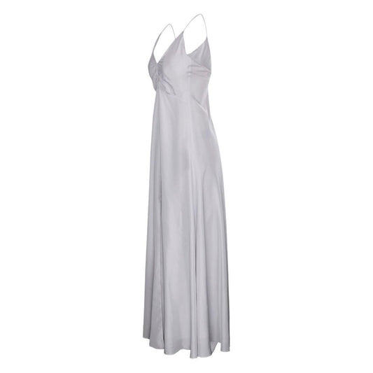 Forte Forte Dresses Light Grey