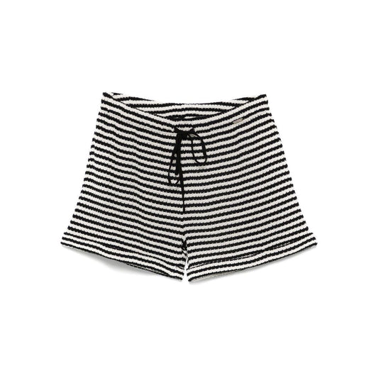 Emporio Armani Sea clothing Black