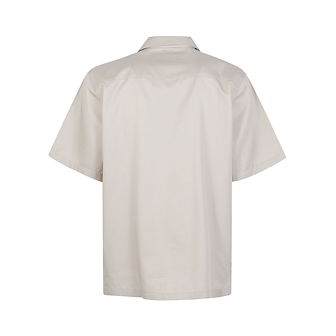CARHARTT WIP MAIN Shirts White I0314652W1XX-P25