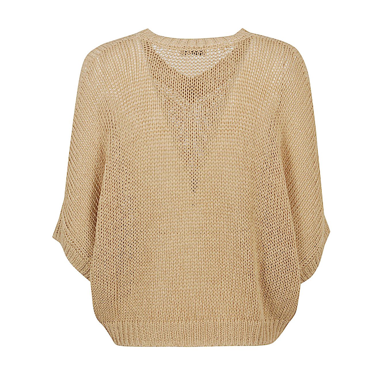 Base Jackets Beige