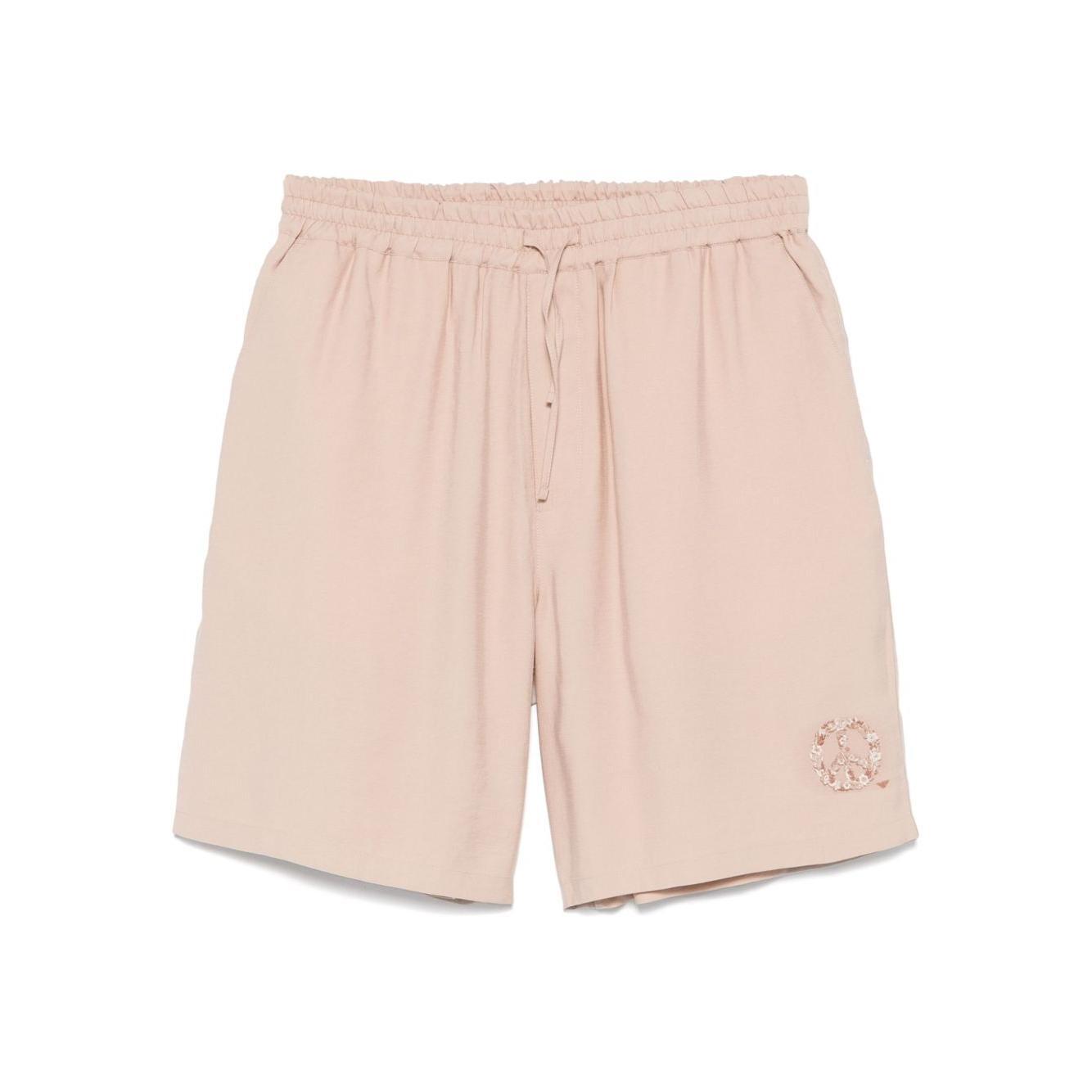 Emporio Armani Shorts Powder EM001685AF13850U4134-P25