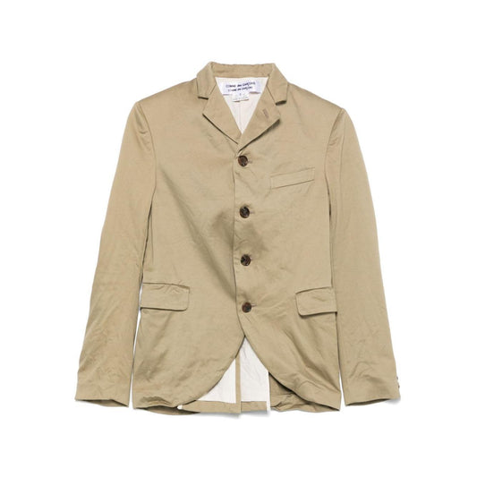 Comme Comme Coats