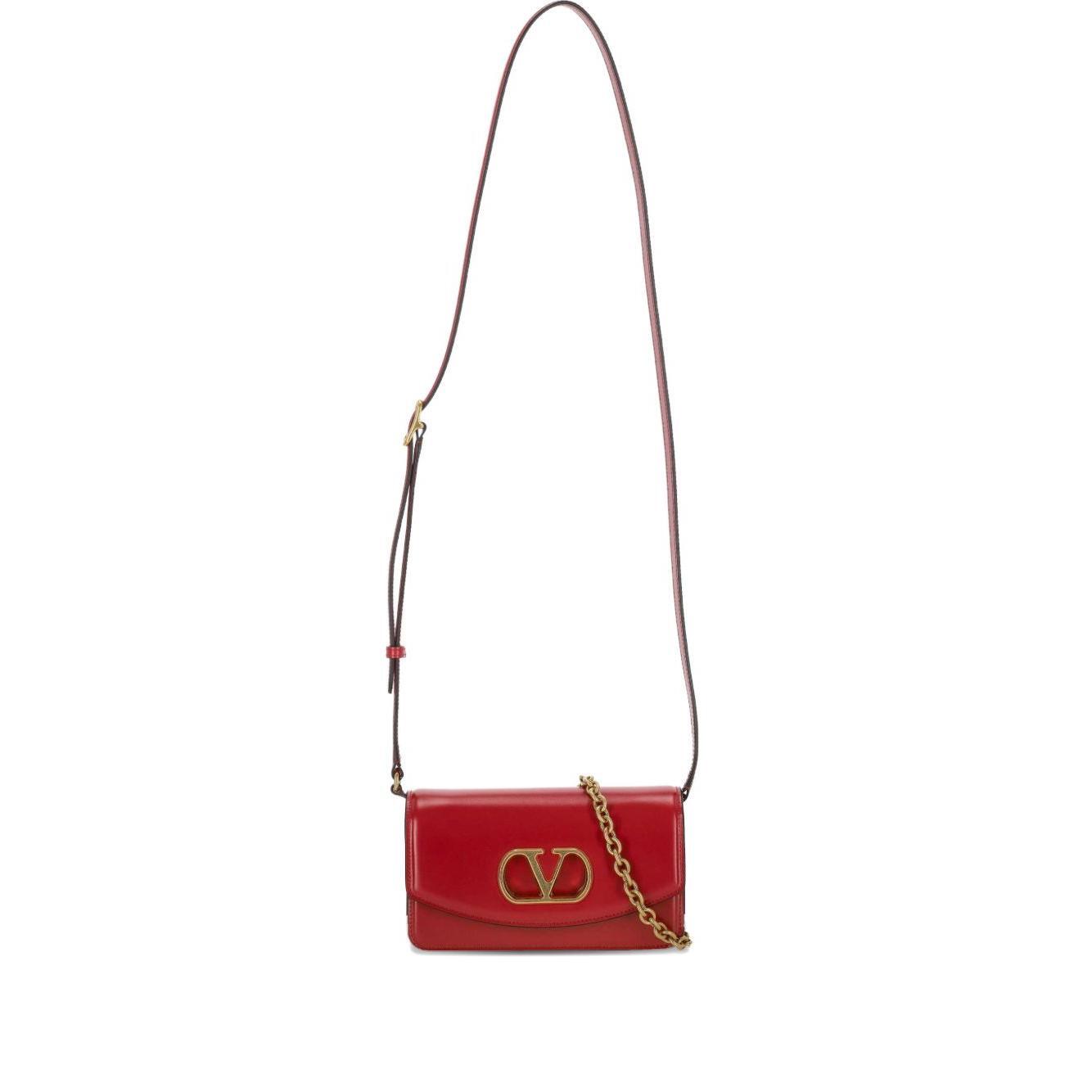 Valentino Garavani VLogo Signature shoulder bag