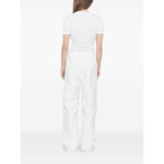 Tory Burch T-shirts and Polos White 168853100-AI25