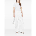 Tory Burch T-shirts and Polos White 168853100-AI25