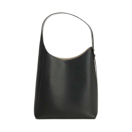 Tory Burch Romy leather shoulder bag