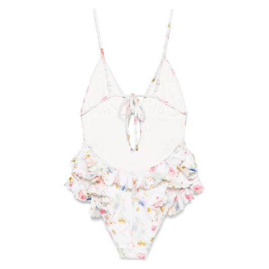 Zimmermann Sea clothing Beige