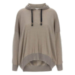 Brunello Cucinelli Sweaters Dove Grey M41845909PC9729-AI25
