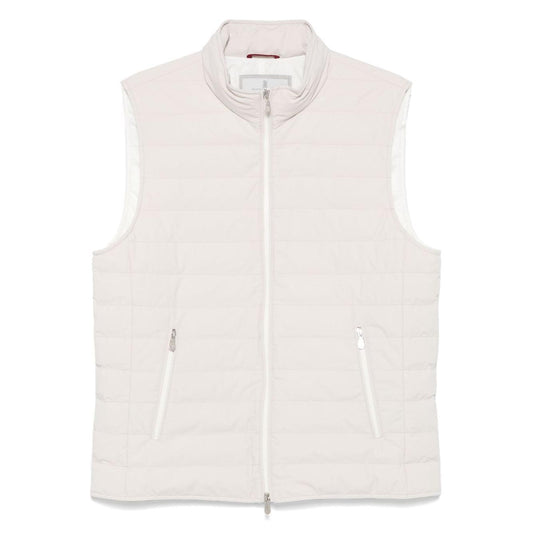 Brunello Cucinelli Jackets White