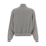 Brunello Cucinelli Sweaters Grey MP930SN906C4527-AI25