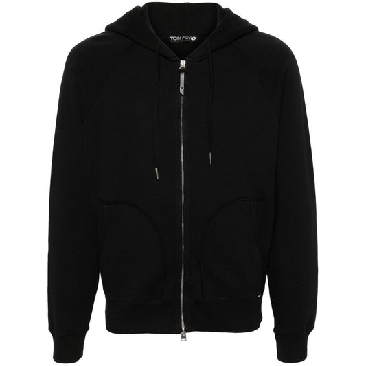 Tom Ford Sweaters Black