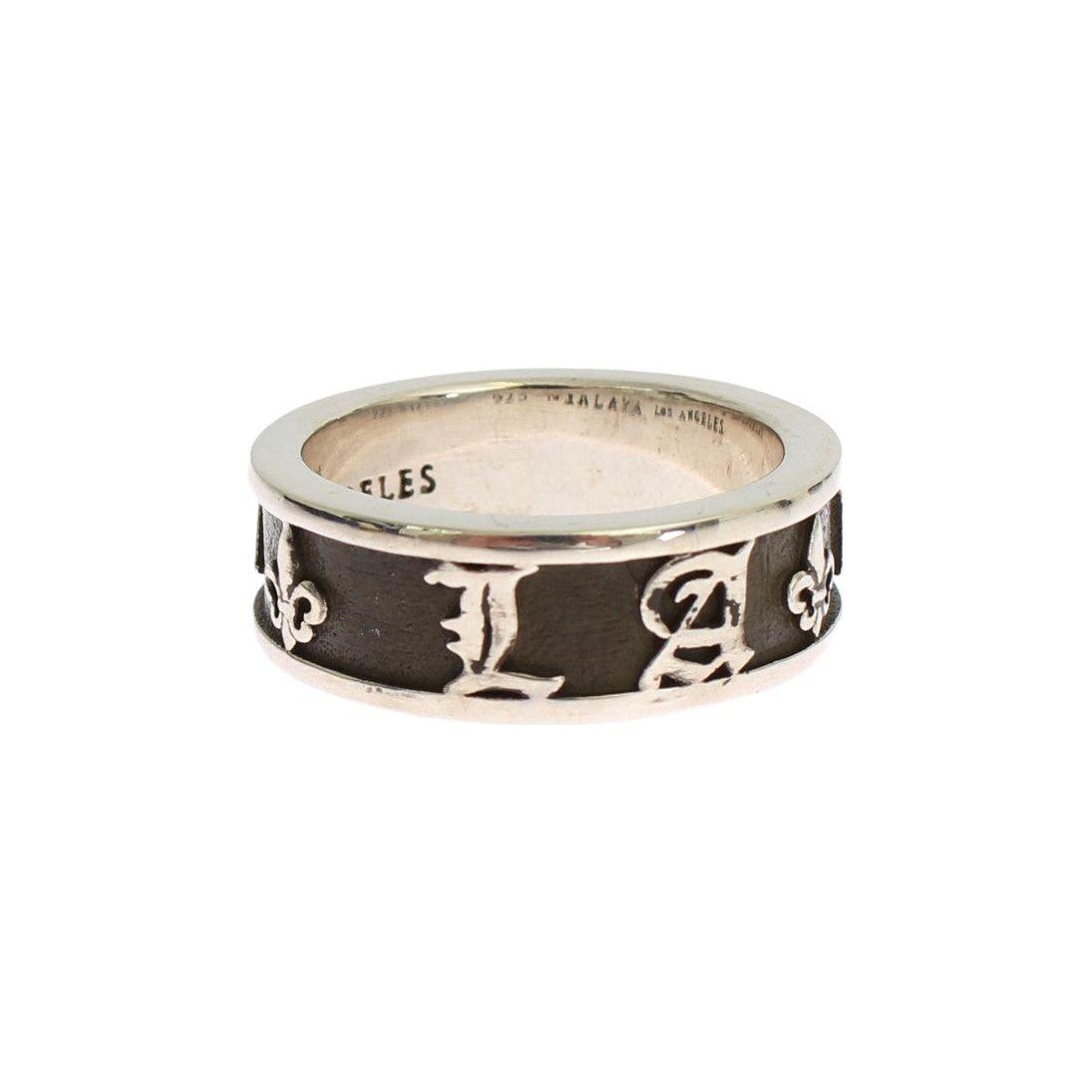 Nialaya Sterling Silver 925 Ring