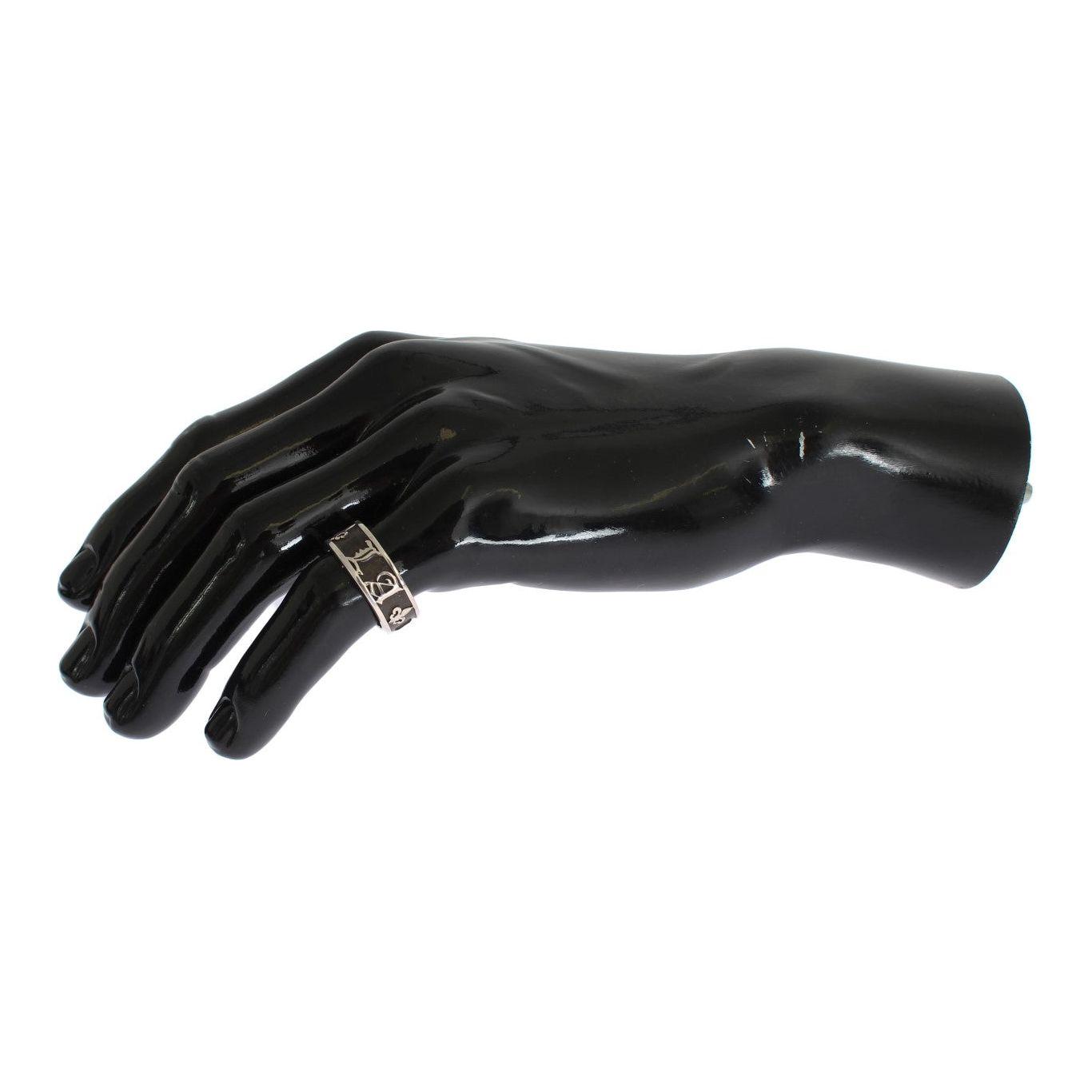 Nialaya Sterling Silver 925 Ring
