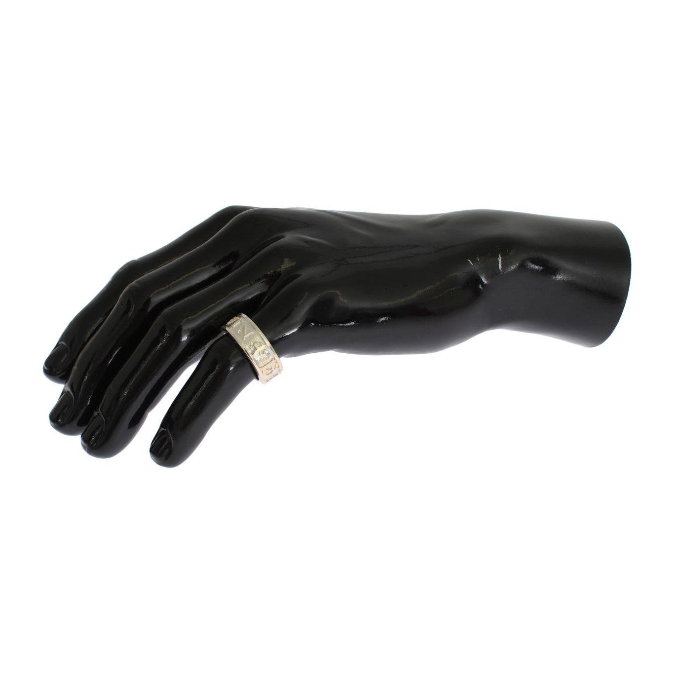 Nialaya Sterling Silver 925 Ring 1728,67345645728,Accessories,Category - Jewellery,EU58 | US9,Jewellery - Accessories,Jewelry,Material: 925 Sterling Silver,Men,Men - Jewelry,New with tags,Nialaya,Rings - Jewellery - Accessories,Rings - Men - Jewelry,Silve