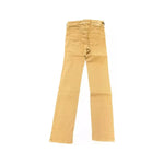 Jacob Cohen Beige Cotton Women Jeans JA-22273-W29