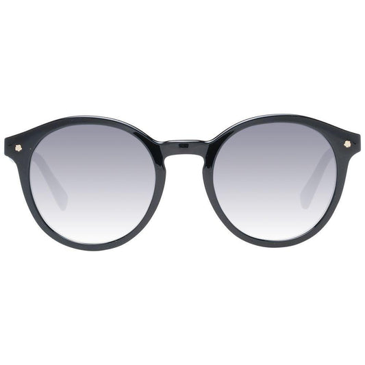 Ted Baker Black Women Sunglasses TE-1049056