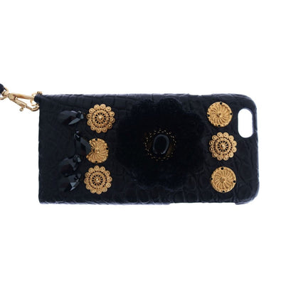 Dolce & Gabbana Beige Straw Snakeskin Pom Pom Crystal AGNESE Bag