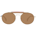 Tommy Hilfiger Gold Women Sunglasses TO-1039745