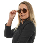 Tommy Hilfiger Gold Women Sunglasses TO-1039745