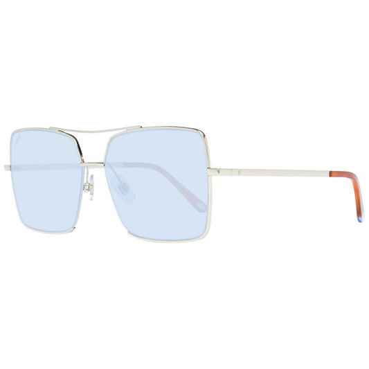 Web Gold Women Sunglasses WE-1025965