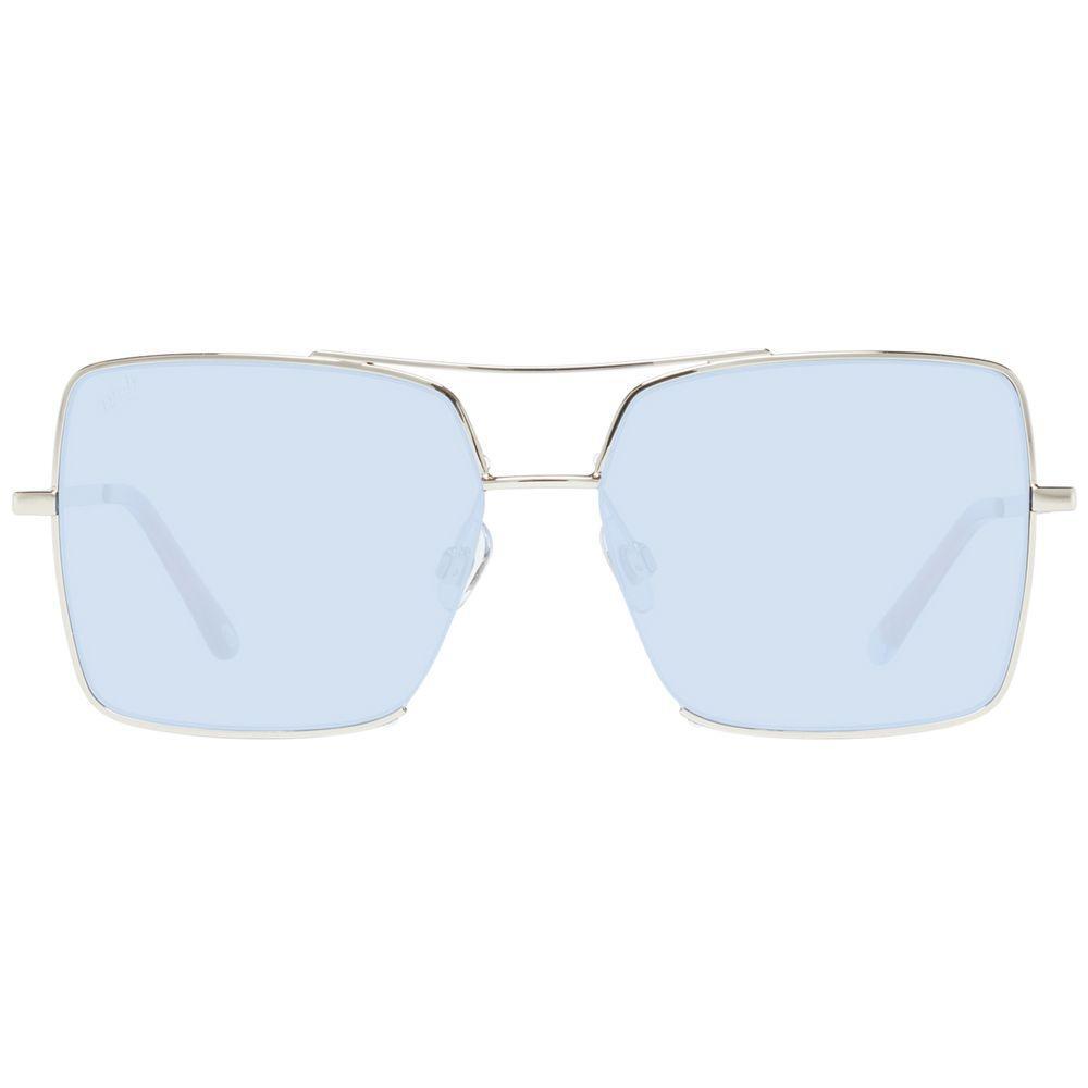 Web Gold Women Sunglasses WE-1025965