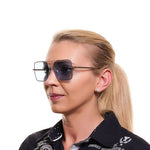 Web Gold Women Sunglasses WE-1025965